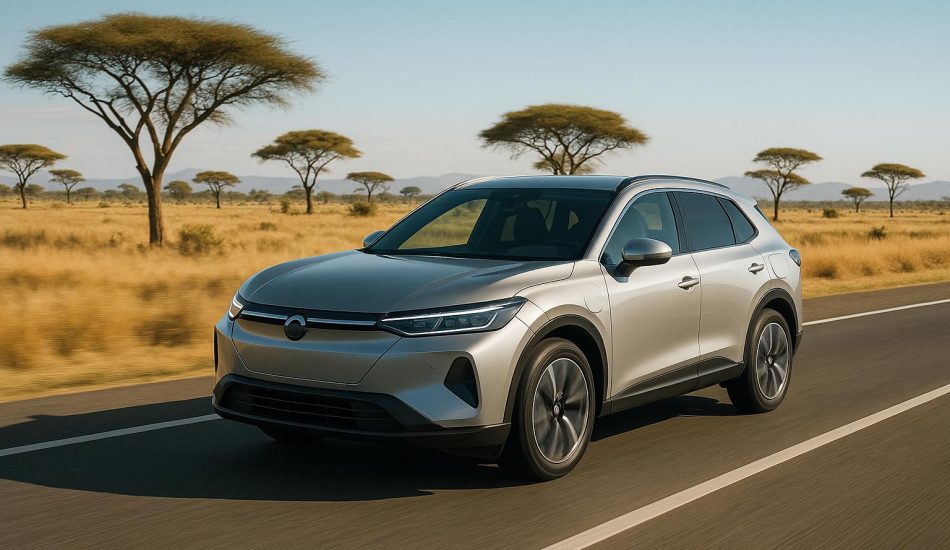 PHEV Explained: The 2025 Guide to Plug-in Hybrid Cars in Africa