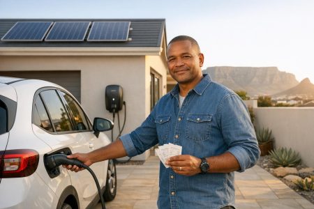 How Much Does It Really Cost to Own an Electric Car in South Africa?