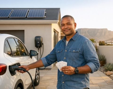 How Much Does It Really Cost to Own an Electric Car in South Africa?