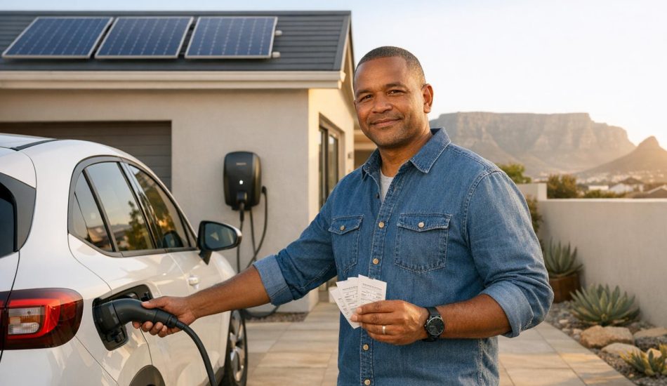 How Much Does It Really Cost to Own an Electric Car in South Africa?