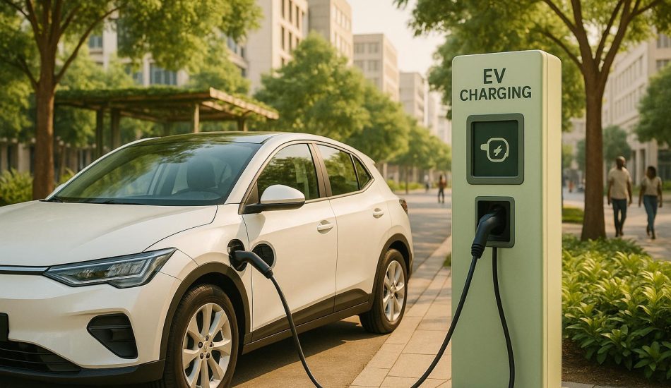 EV Regulations in Africa: What’s New in 2025?