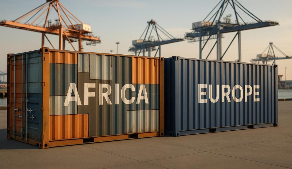 EV Trade Enforcement: Africa vs. Europe