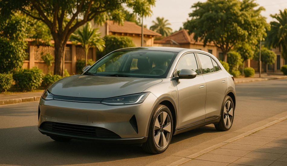 Leapmotor Car Prices in Côte d'Ivoire – EV Models, Specs & 2025 Guide