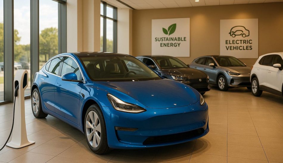Nigeria EV Import Rules 2025: What Buyers and Dealers Must Know