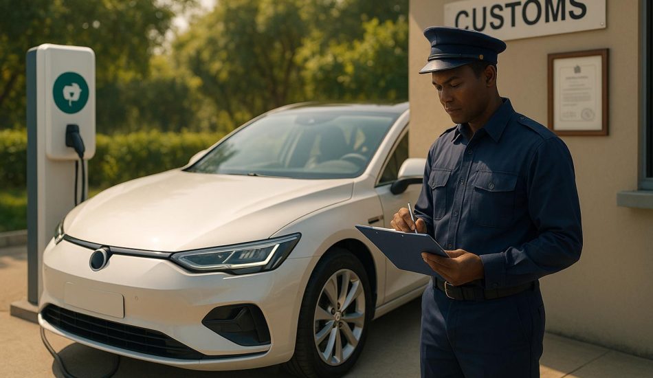 Ethiopia’s EV Import Regulations in 2025: 8 Key Changes