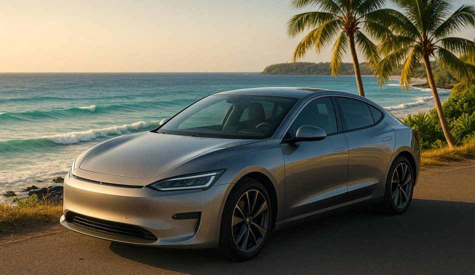 Mayotte: Order Your EV with EV24.africa – Fast Delivery to the Islands