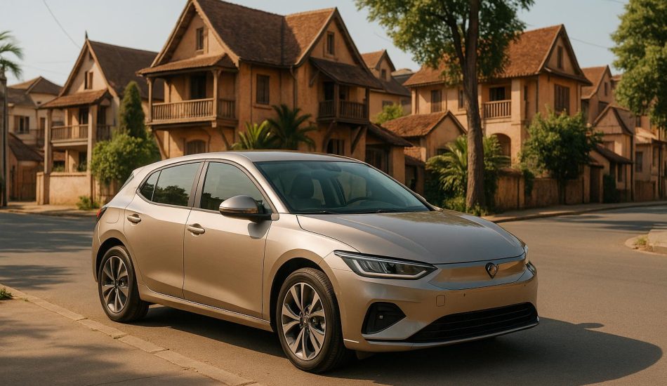 Buy Electric Cars in Madagascar: 2025 Guide to Prices, Models & Delivery