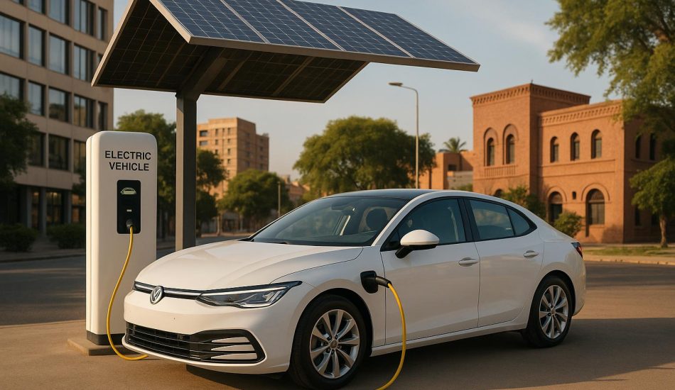 What Is a BEV? The 2025 Guide to Battery Electric Vehicles in Africa