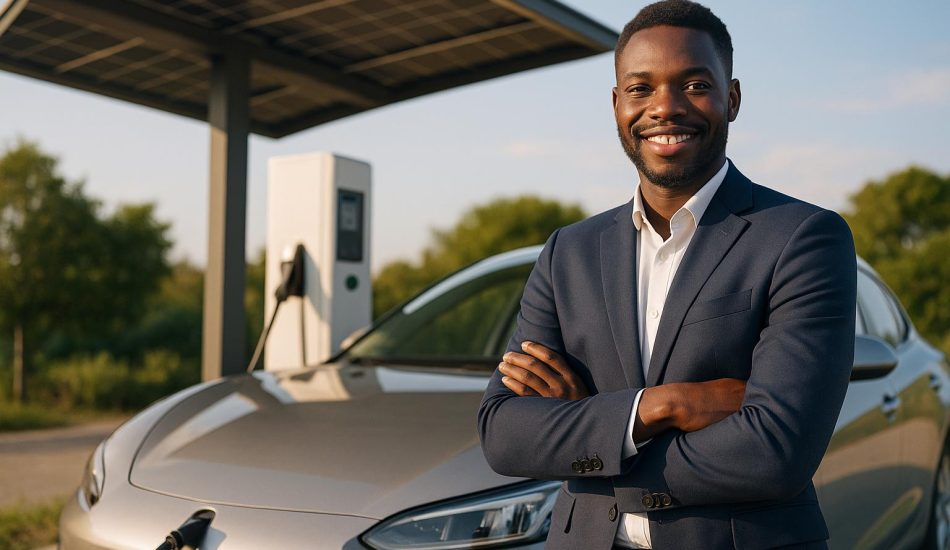 How NGOs Support EV Startups in Africa