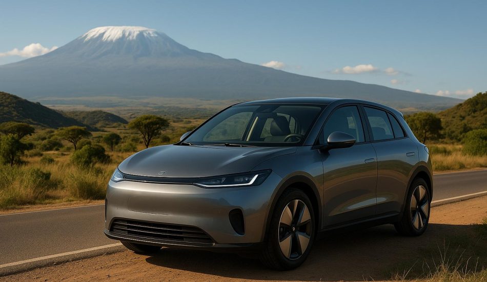 Leapmotor Car Prices in Tanzania – EV Models, Specs & 2025 Guide