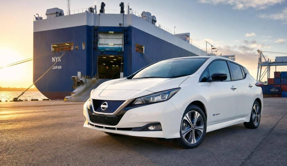 How to Import an Electric Car to Tanzania in 2026: EV Import Guide & Costs