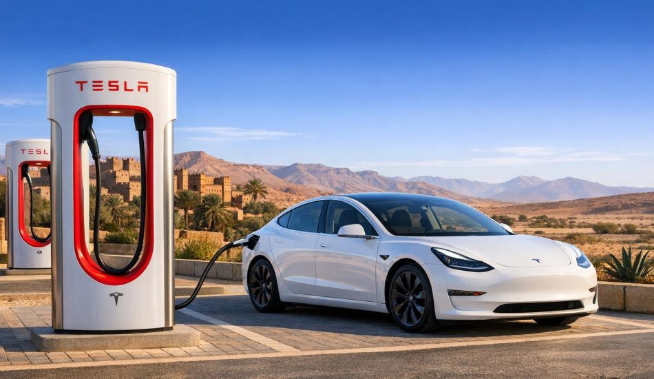 Tesla in Africa: Availability, Pricing and Future Plans