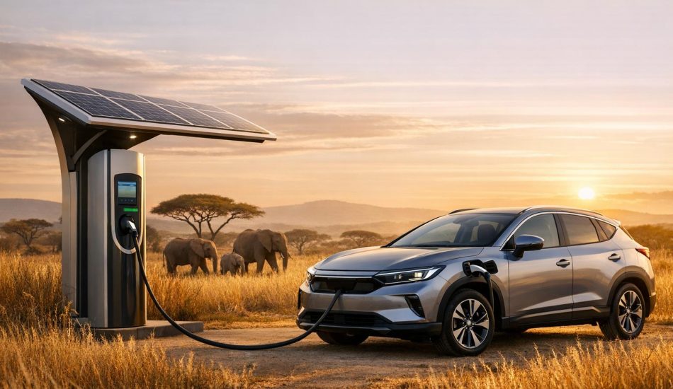 Top EV Myths in Africa (2026): What’s True and What’s Not