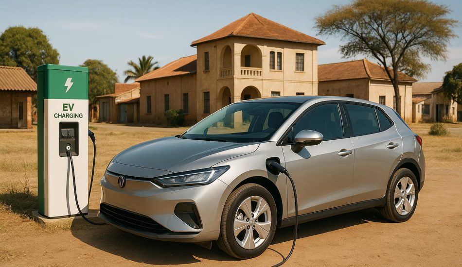Pros and Cons of Driving an Electric Car in Zimbabwe