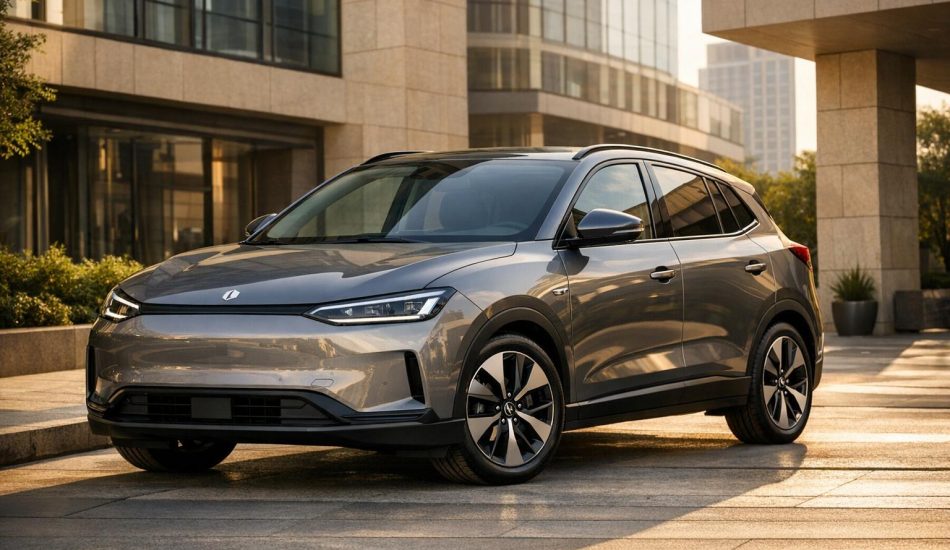 Everything You Need to Know About Leapmotor’s Arrival in South Africa